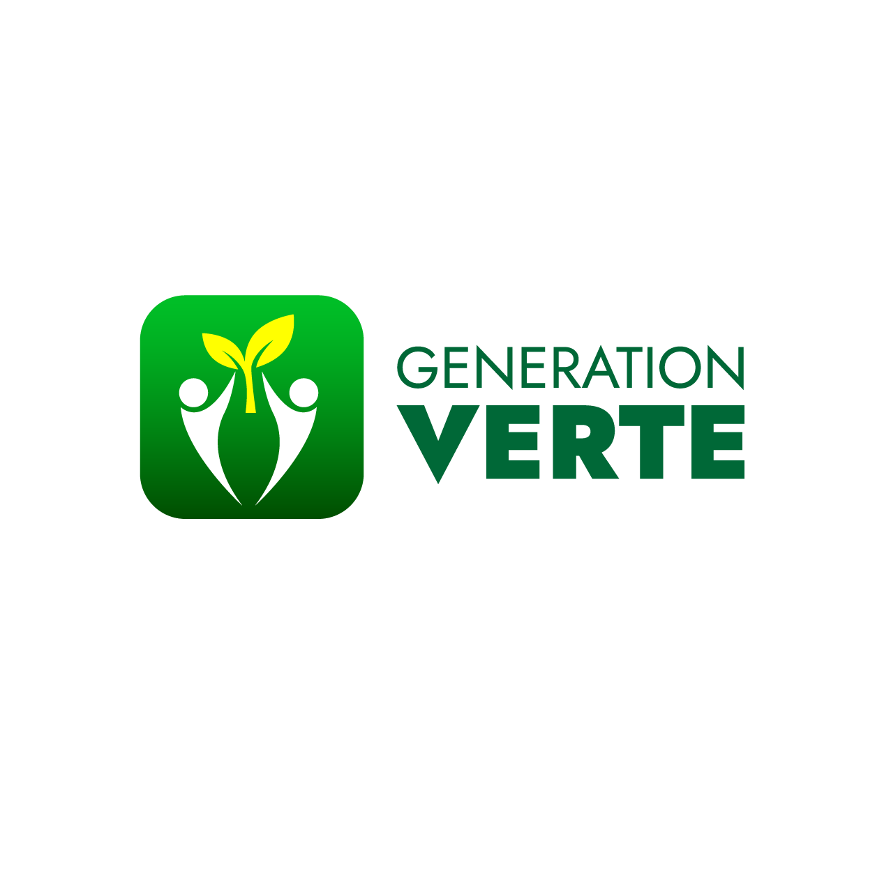 Génération Verte